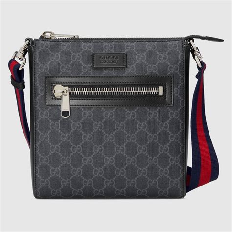 gucci side bag mens fake|gucci bag authenticity.